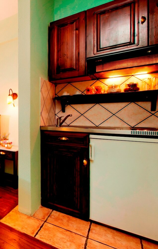 Фото Fretzato Traditional Guest House