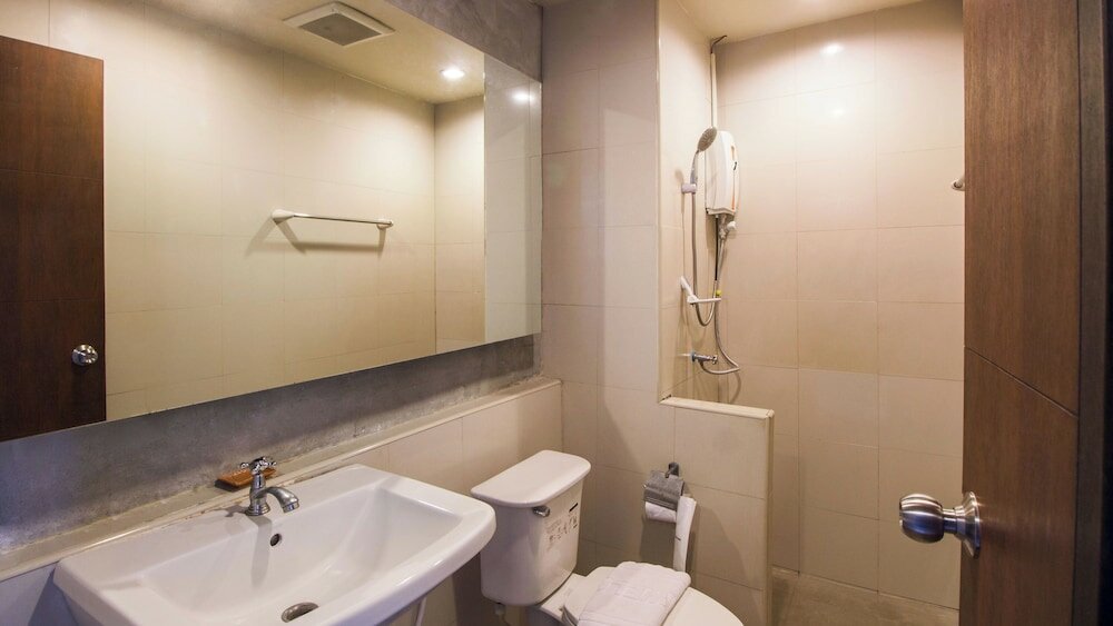 Фото B2 Chiang Rai Boutique & Budget Hotel