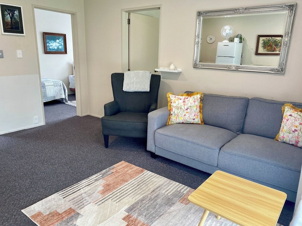 Фото Heritage Park Lodge