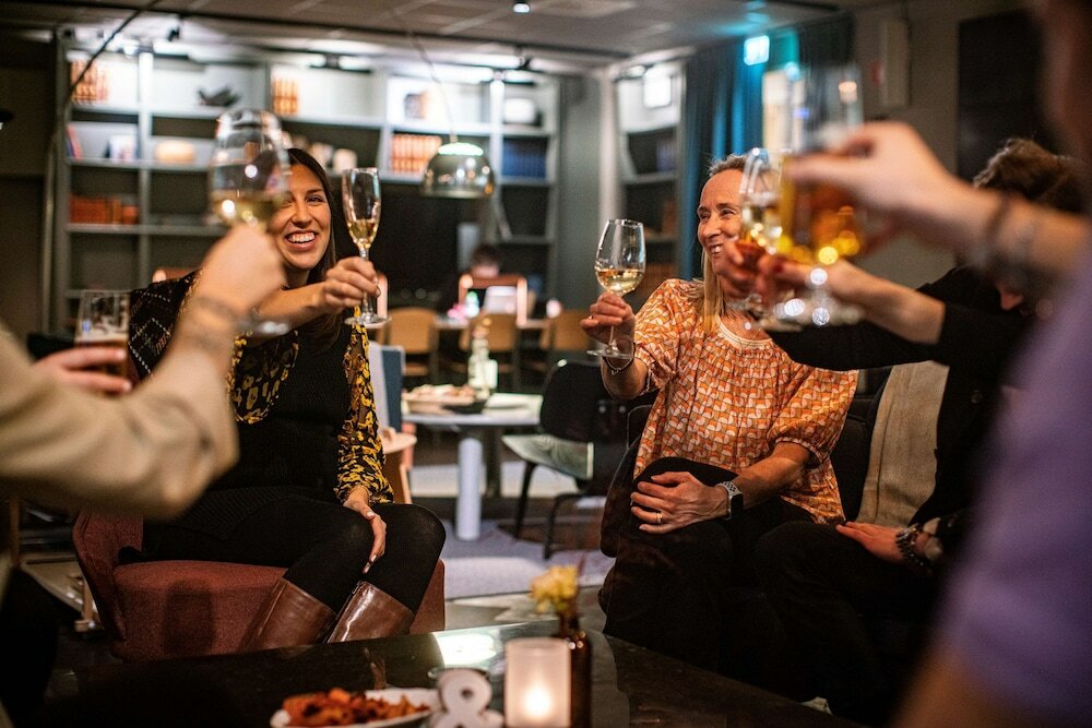 Фото Best Western and hotel