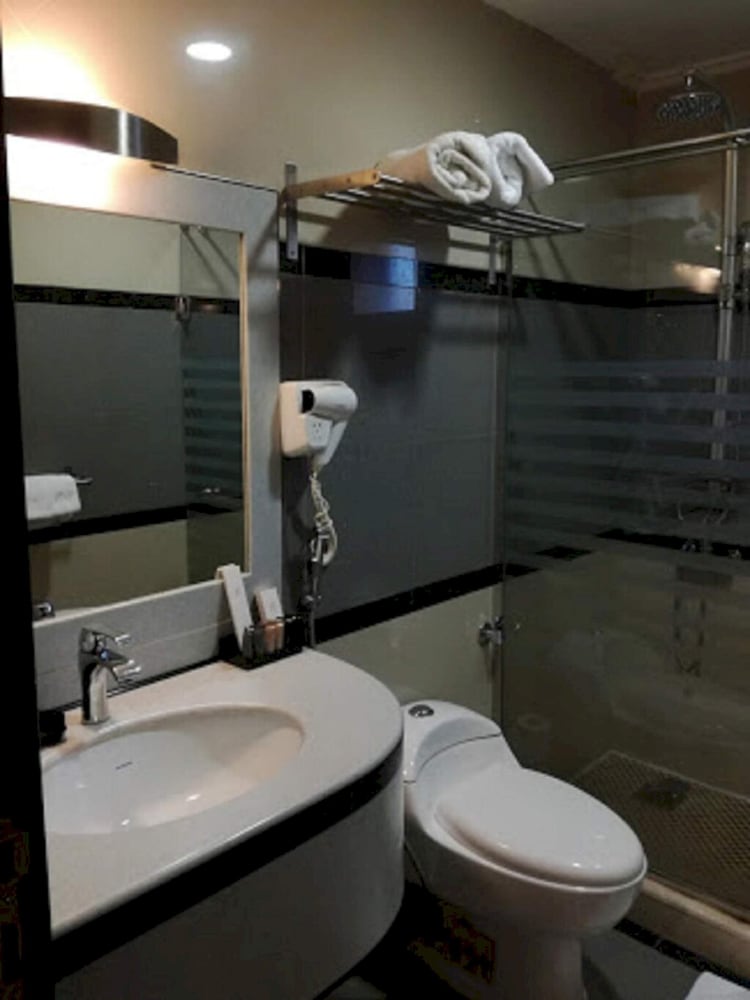 Фото Millennia Hotel Olaya