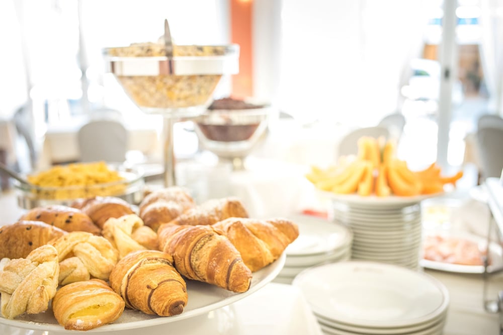 Фото Hotel Centrale