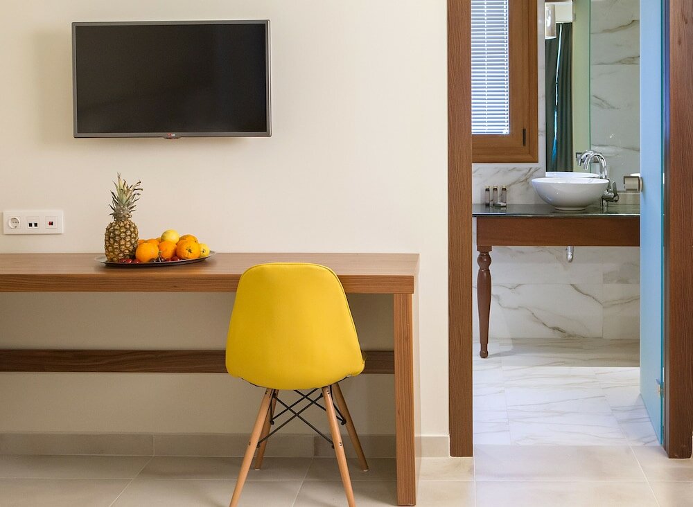 Фото Electra Hotel