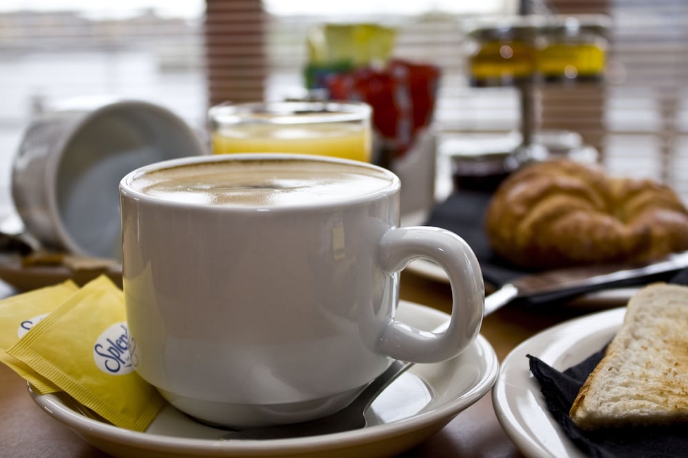 Фото Dolby Hotel Liverpool