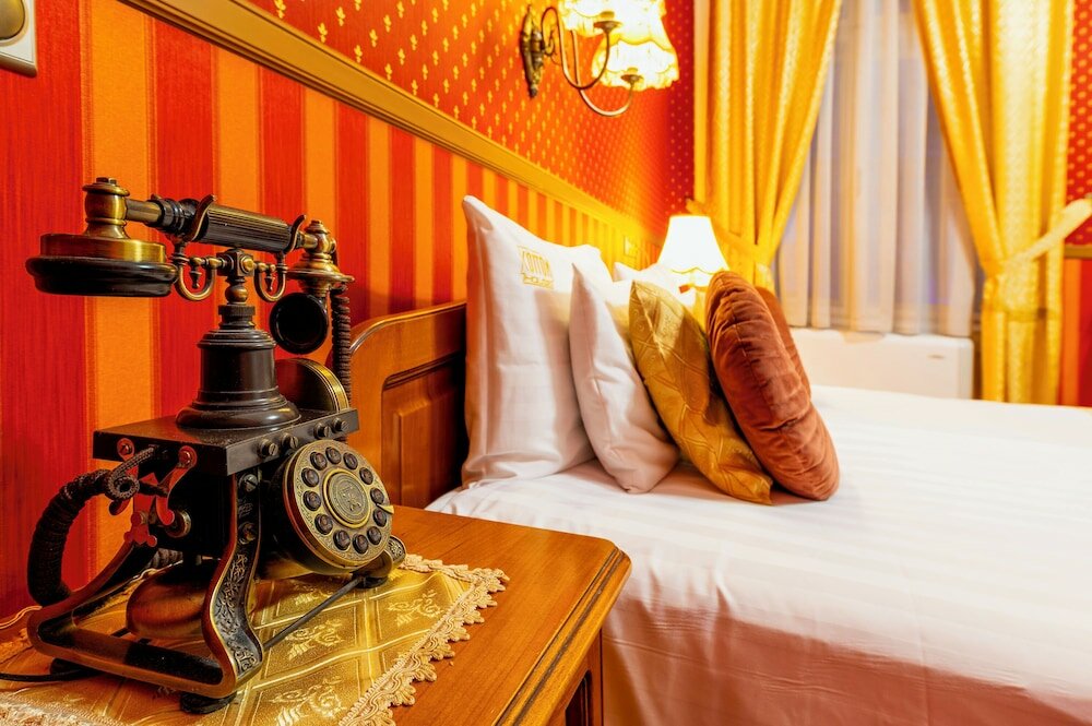 Фото Cotton House Hotel Budapest