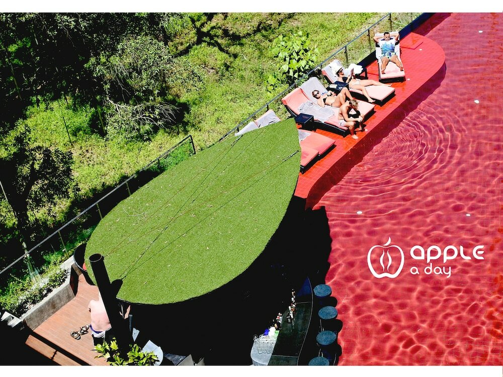 Фото Apple A Day Resort Krabi