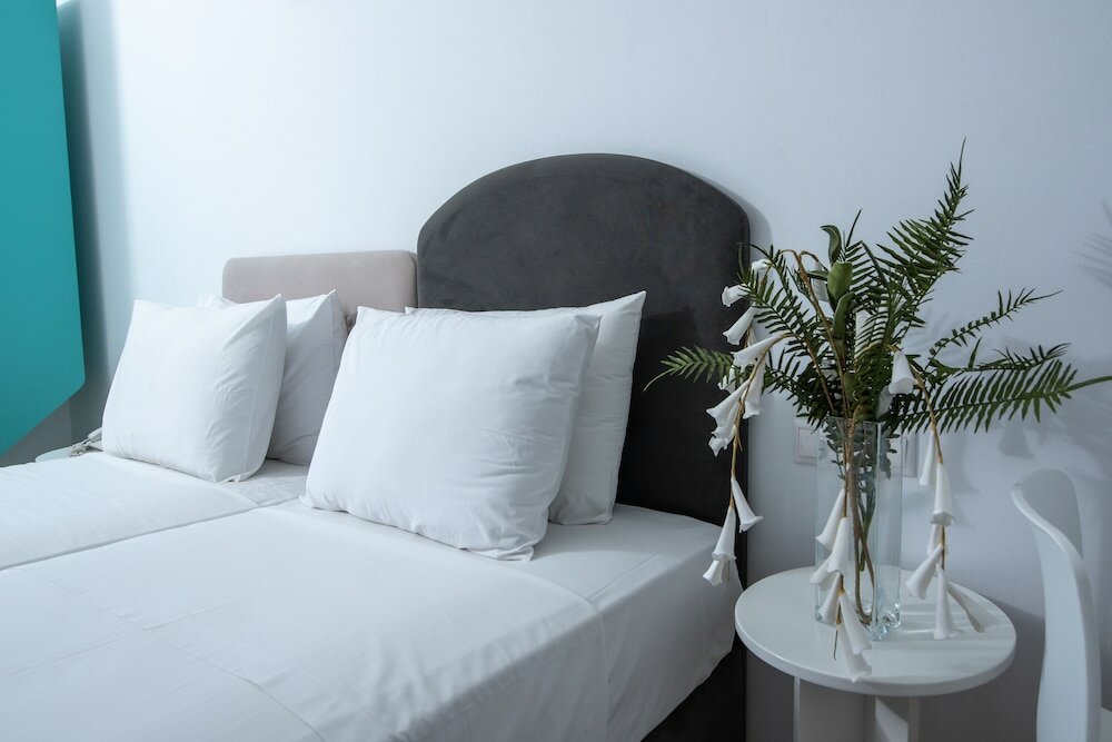 Фото Coral Hotel