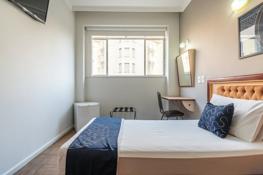 Фото Hotel Piratininga