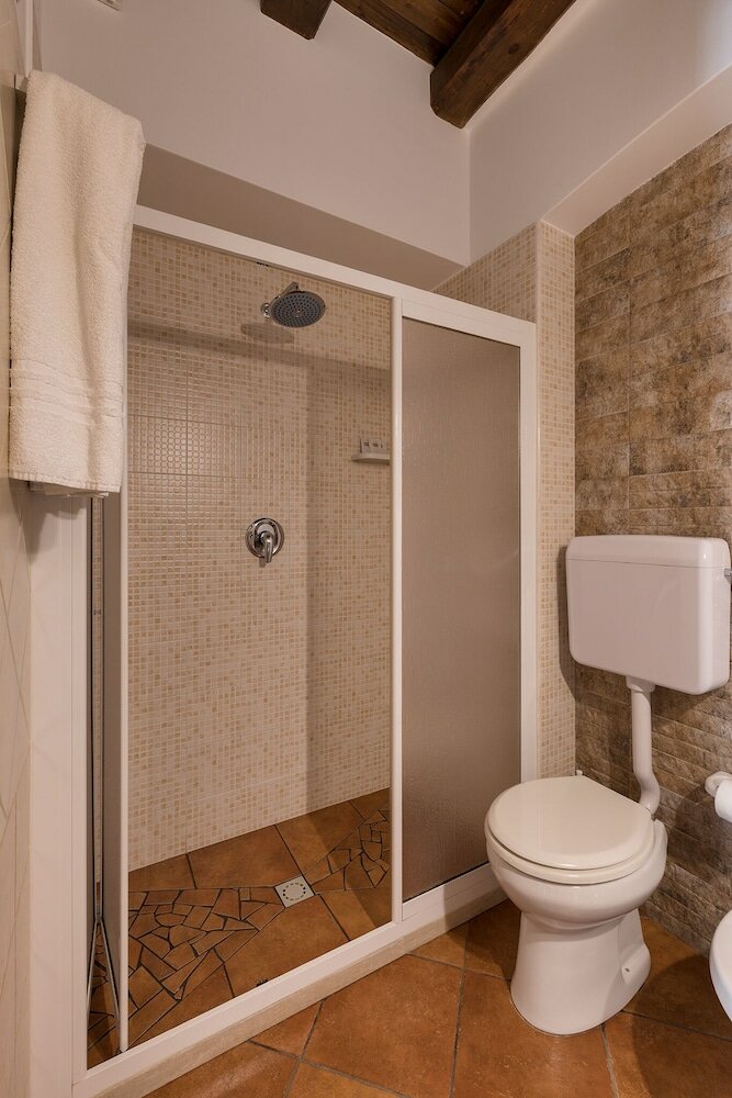 Фото Bed & Breakfast Le Oasi