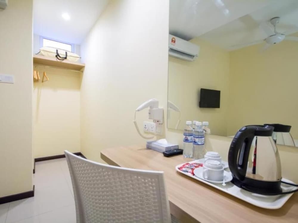 Фото 118 Hotel Macalister