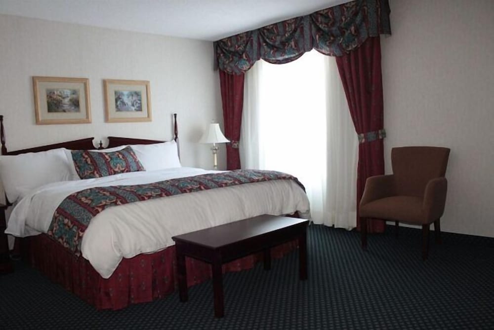 Фото Westlock Inn and Conference Centre