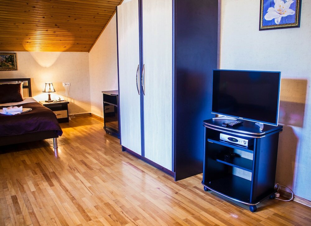 Фото Фламинго