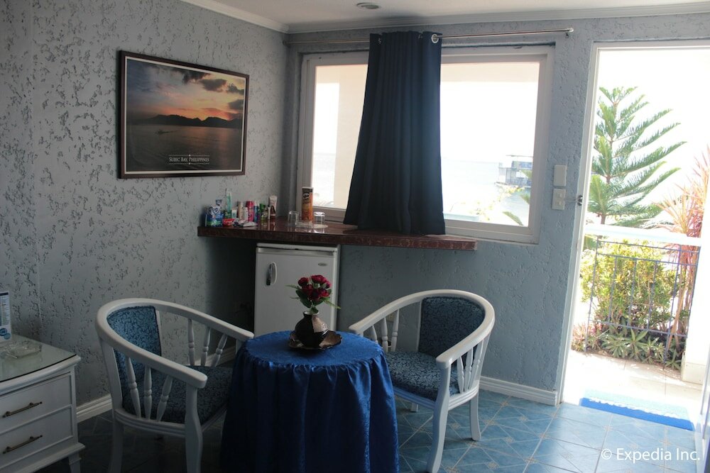 Фото Blue Rock Beach Resort