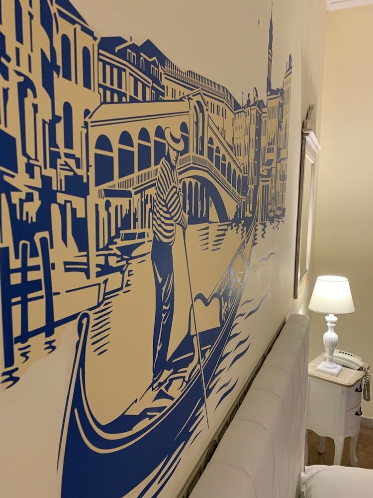 Фото Hotel Palladium