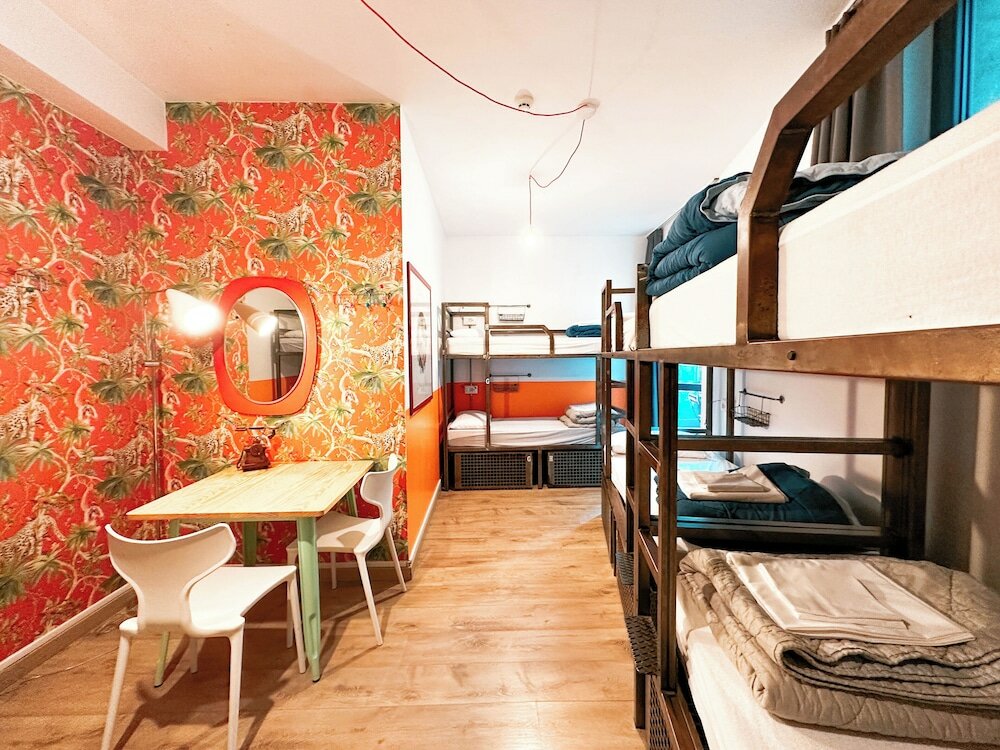 Фото Ostello Bello Milano Duomo	