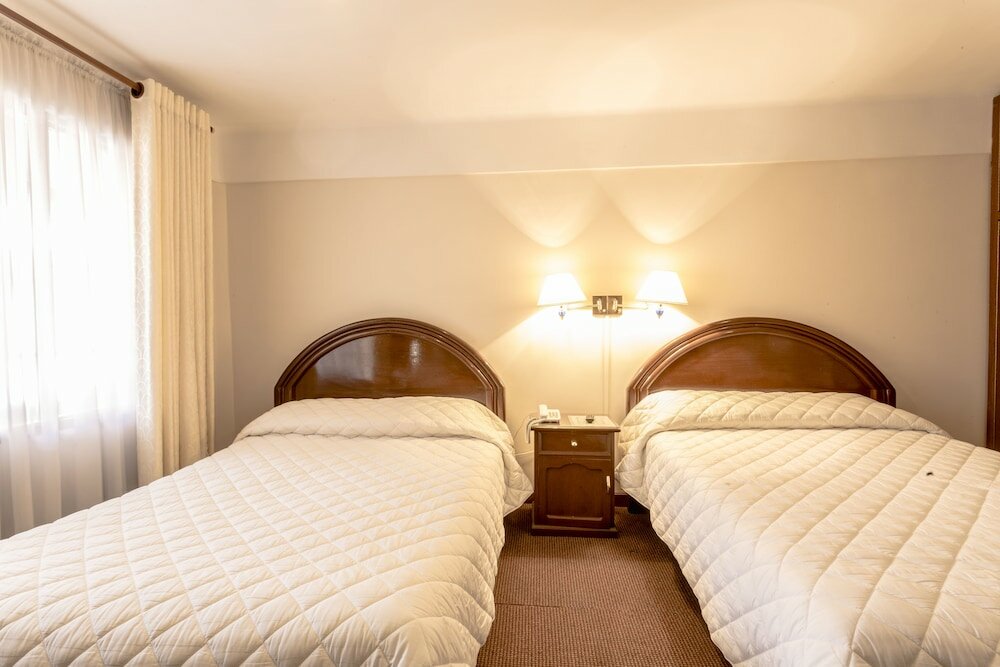 Фото Hotel Independencia