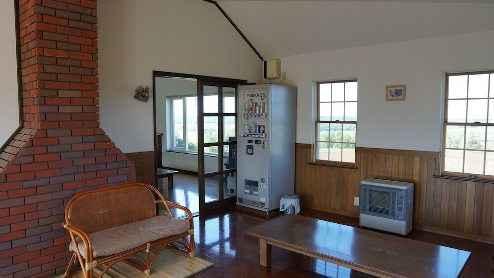 Фото Kiyosato Ihatov Hostel