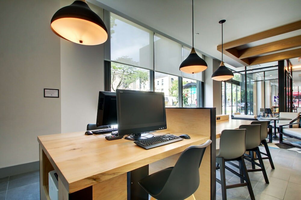 Фото Hyatt House Chicago/Evanston