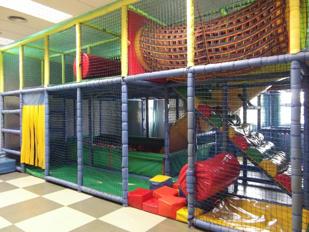 Фото Hotel Lasa Sport