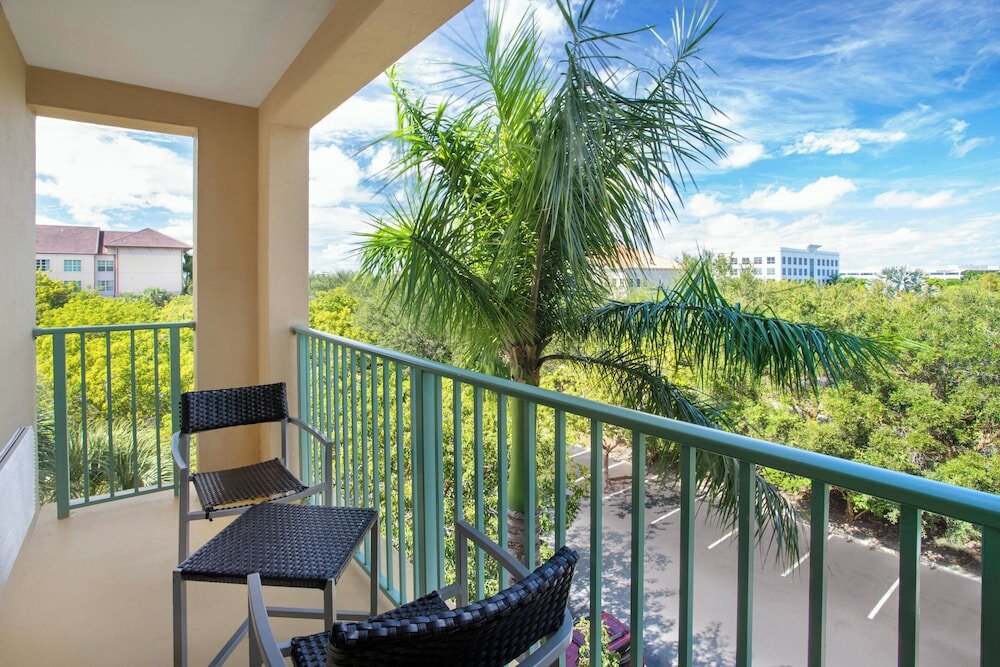 Фото Courtyard by Marriott Fort Lauderdale SW/Miramar