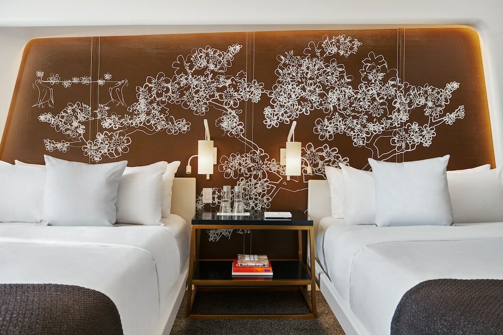 Фото Hotel Washington