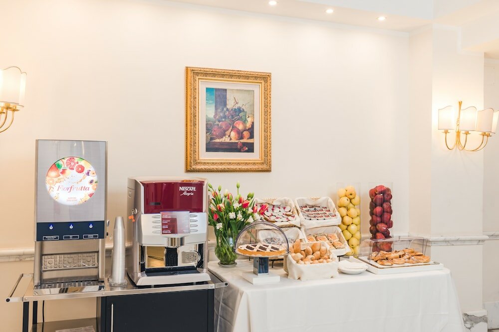 Фото Raeli Hotel Noto