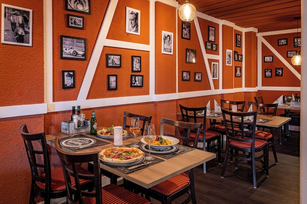 Фото Carat Golf & Sporthotel