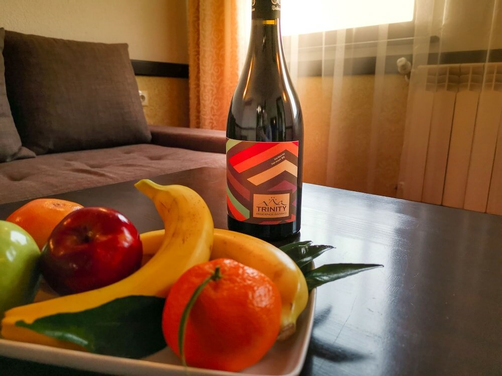 Фото Trinity Residence Bansko