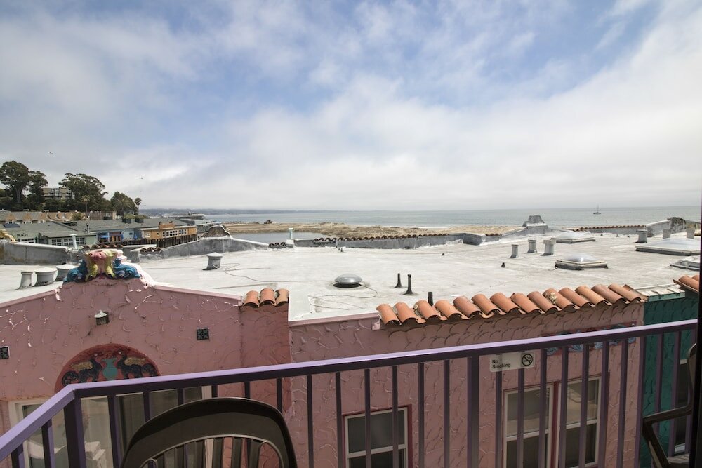 Фото Capitola Venetian Hotel