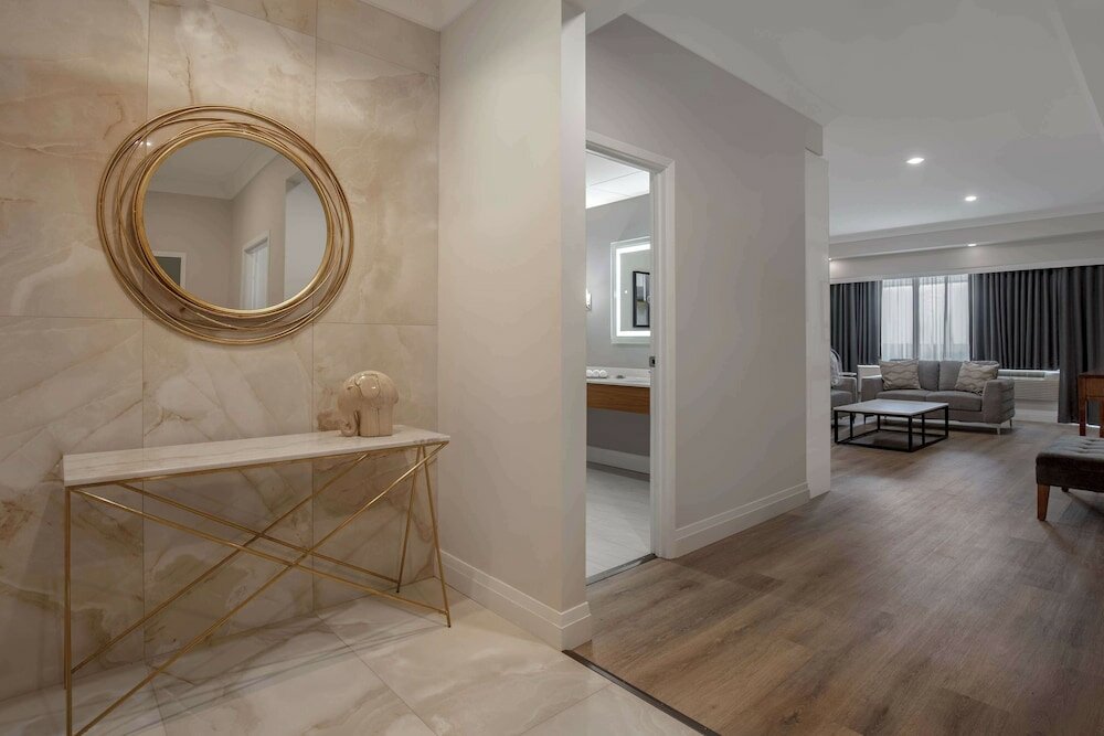 Фото DoubleTree by Hilton Hotel London Ontario