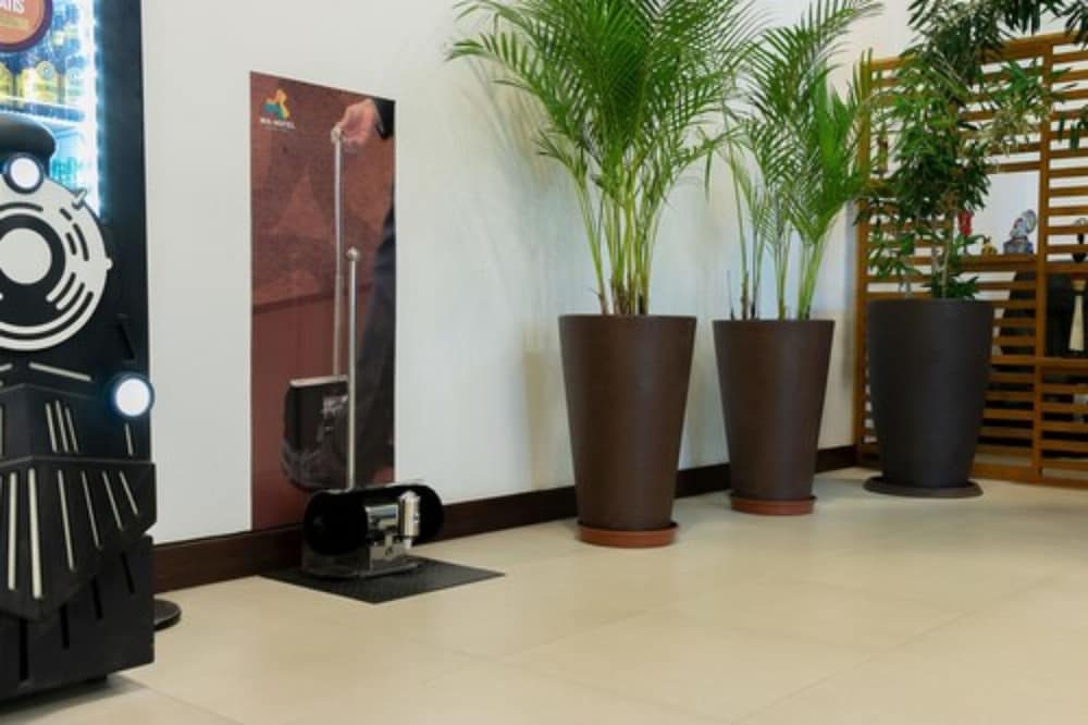 Фото Wa Hotel Caruaru