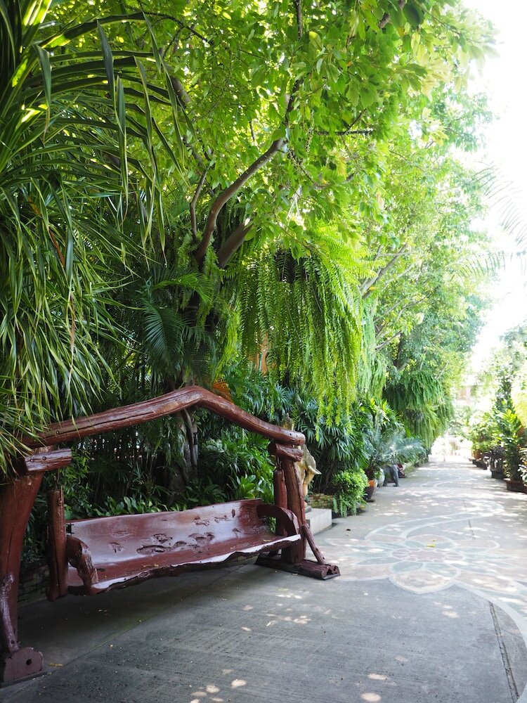 Фото Fairtex Express