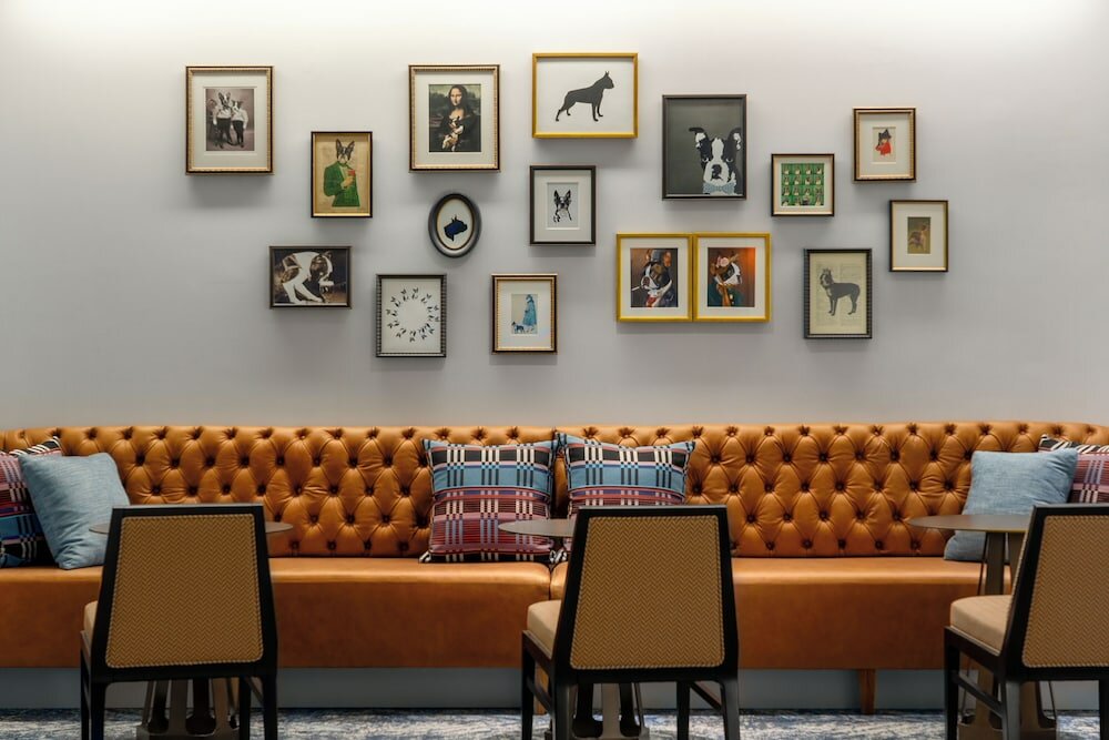 Фото Hotel Commonwealth