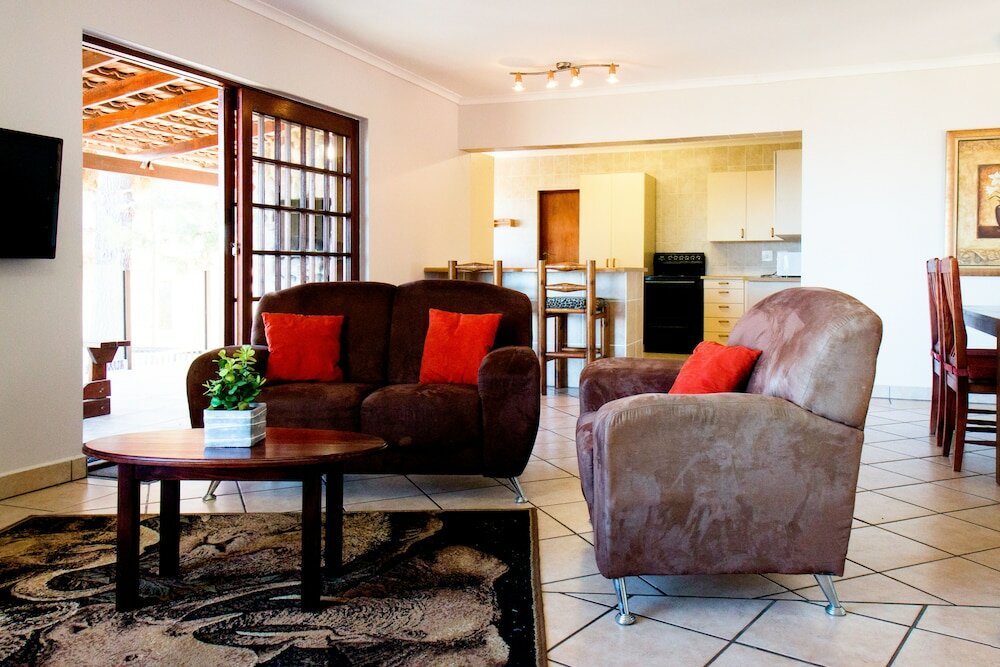 Фото Ilita Lodge