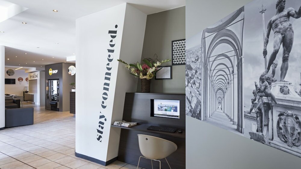 Фото B&b Hotel Bologna