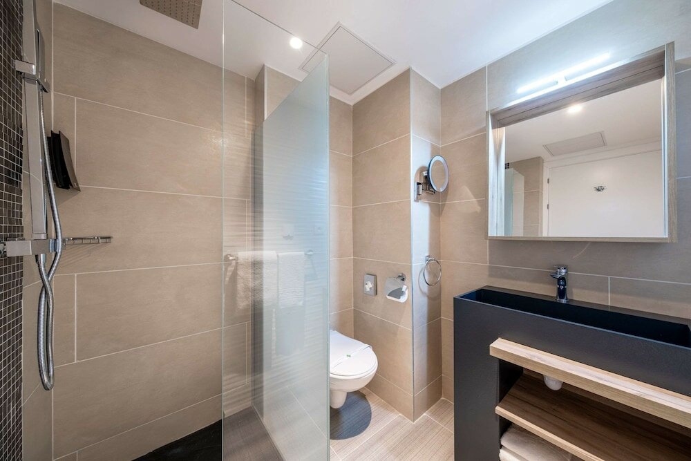 Фото Quality Hotel Toulouse Centre