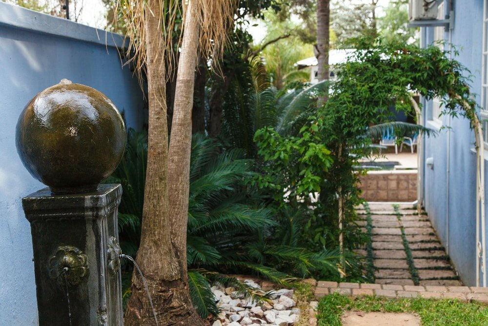 Фото The Angel’s Place Boutique Hotel