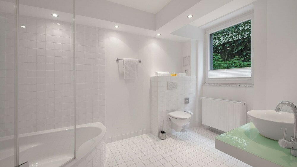 Фото Boutiquehotel Dreesen-Villa Godesberg