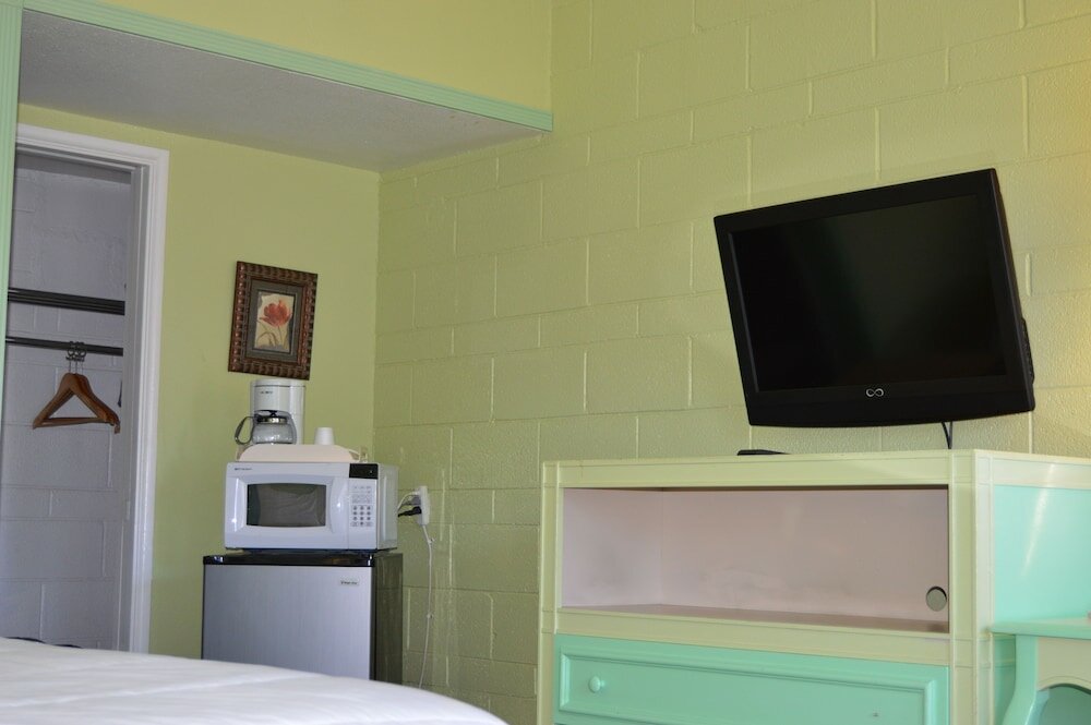 Фото Town House Motel