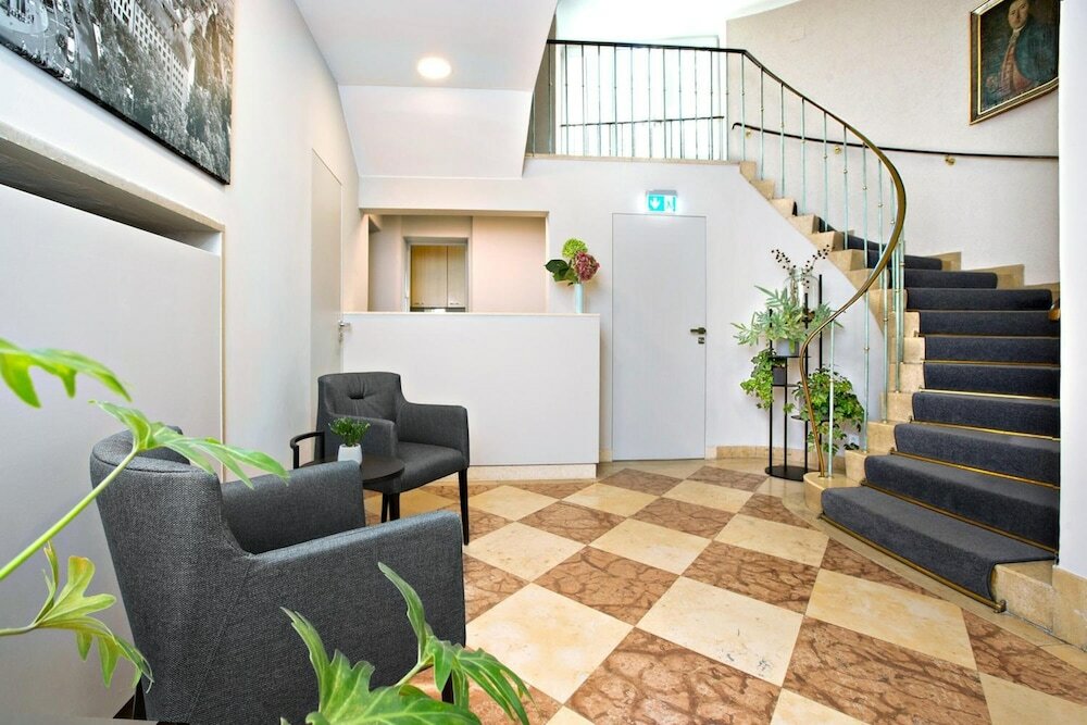 Фото отеля 4