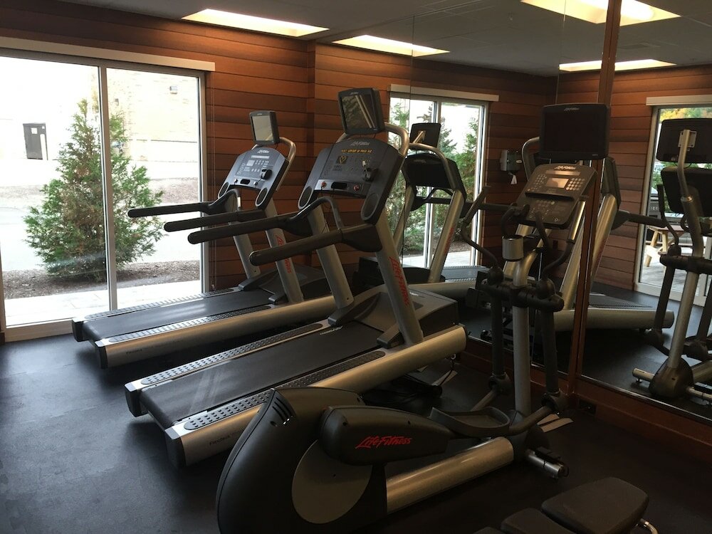 Фото Fairfield Inn & Suites Utica