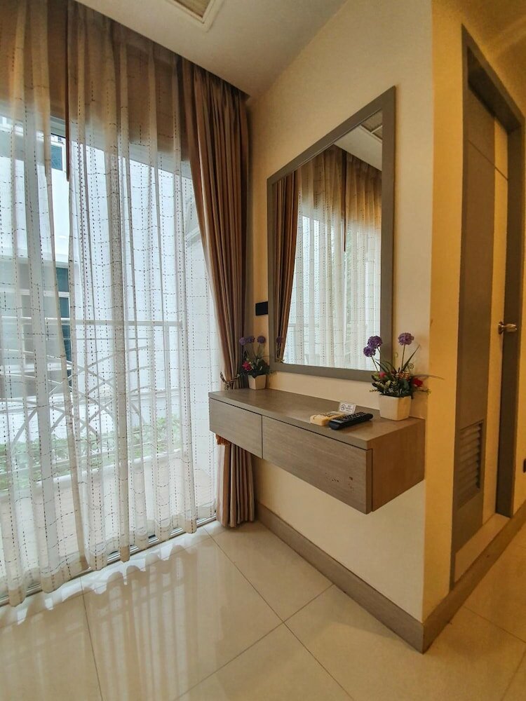 Фото Parkview Ratchaprarop