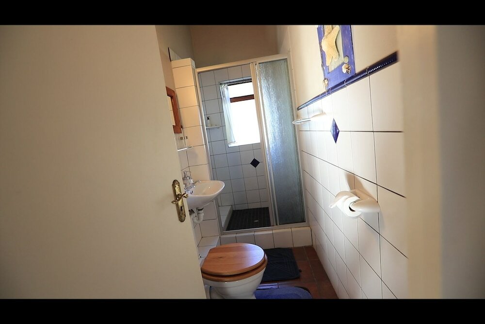 Фото Zoutpan Struishuis