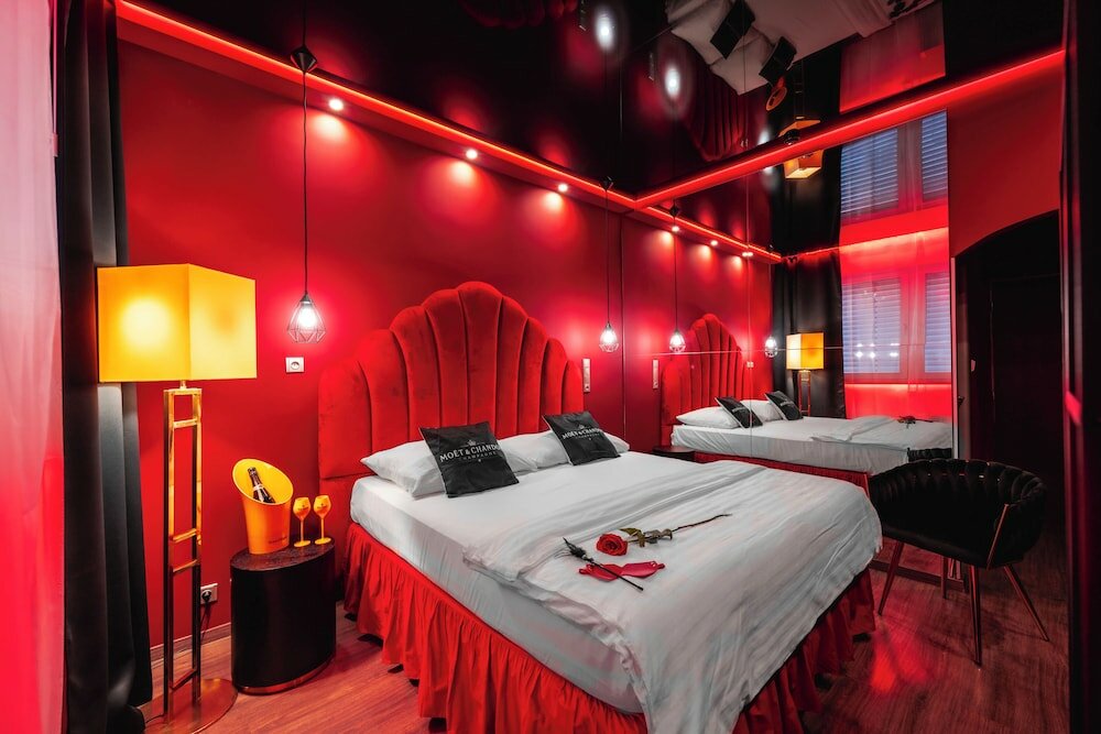 Фото Hotel Aura Design & Garden Pool