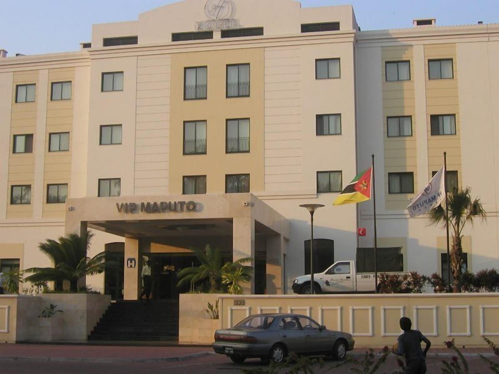 Фото VIP Grand Maputo