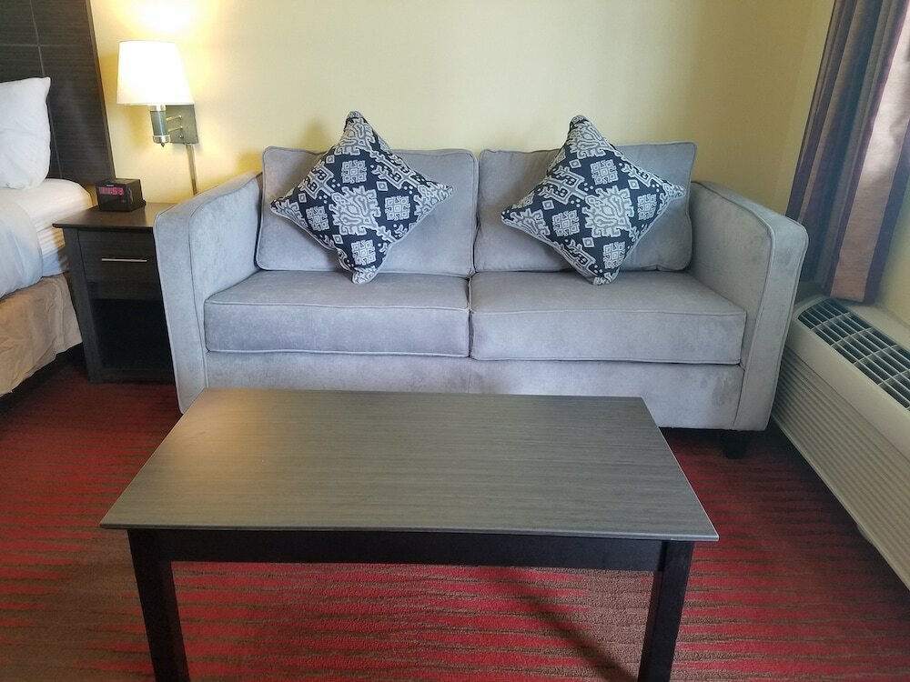 Фото Meriwether Country Inn