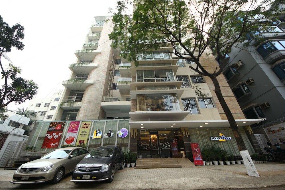 Фото Hotel Bengal Canary Park