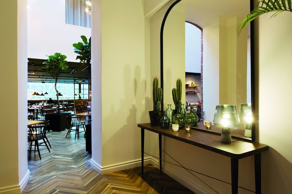 Фото Elite Hotel Mimer