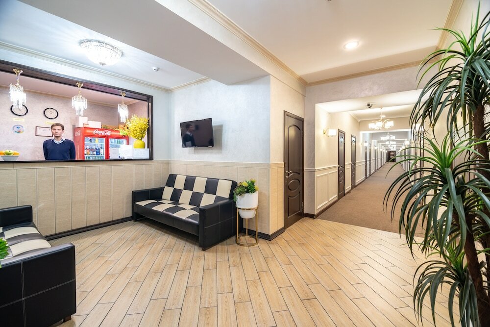 Фото Mildom Express