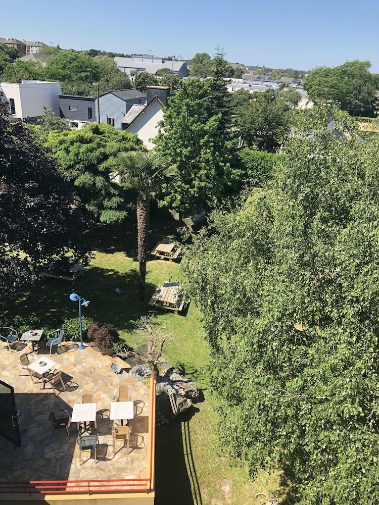 Фото Hotel Arcantis Le Voltaire